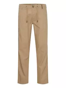 Брюки INDICODE JEANS Ives, бежевый