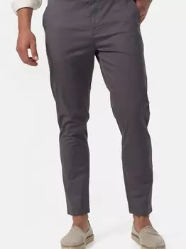 Брюки Indicode, серый