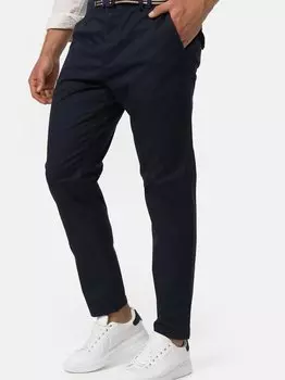 Брюки Indicode, синий