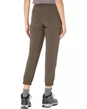 Брюки INDYEVA Lastik, цвет Night Owl