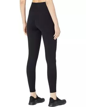 Брюки INDYEVA Noga, черный