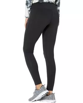 Брюки INDYEVA Perna, черный