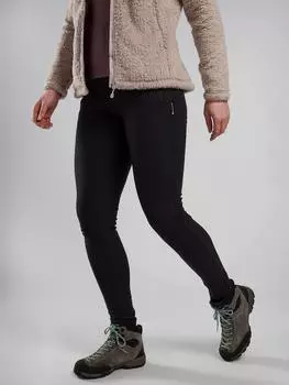 Брюки ineo xt Montane, черный