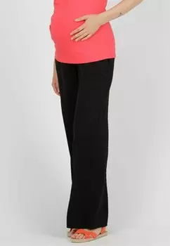 Брюки INES Attesa Maternity, черный