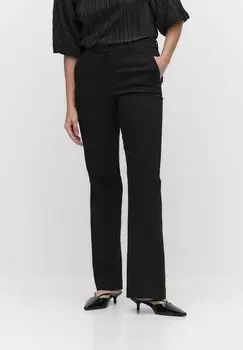 Брюки INES FLARE STOCKH LM, черный