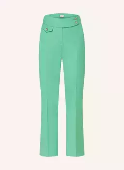 Брюки инез Seductive, зеленый