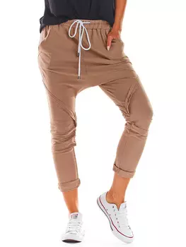 Брюки INFINITE YOU Sweathose, бежевый