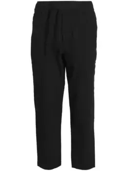 Брюки Infinity Deus Ex Machina, серый