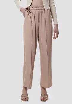 Брюки INFLUENCER, бежевый