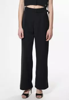 Брюки INFLUENCER, черный