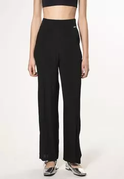 Брюки INFLUENCER, черный