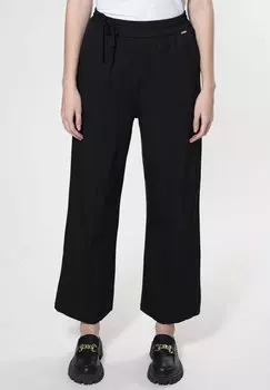 Брюки INFLUENCER, черный