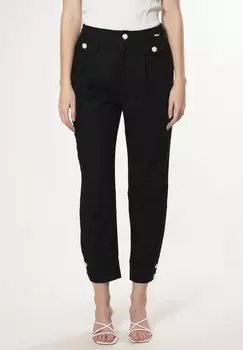 Брюки INFLUENCER, черный