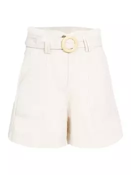 Брюки Influencer Flared Pants Safari, кремовый