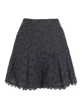 Брюки Influencer Flared Pants Sangalo, черный