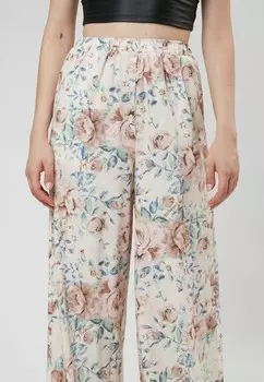 Брюки INFLUENCER, мультиколор