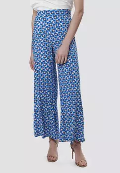 Брюки INFLUENCER, мультиколор