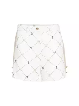 Брюки Influencer Regular Pants, белый