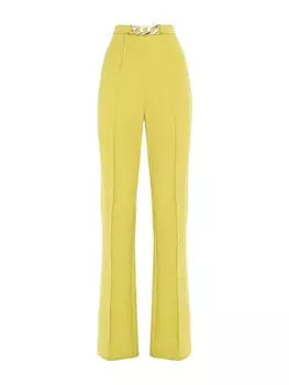 Брюки Influencer Regular Pants, желтый