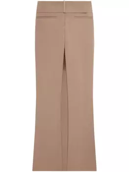 Брюки Inifinity Courrges, нейтральный