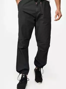 Брюки инпаулино Indicode, черный