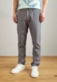 Брюки INPEDROS Indicode Jeans, темно-синий