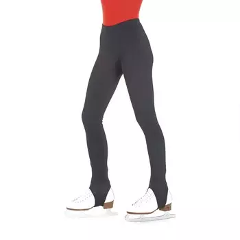 Брюки Intermezzo Patvuelstrip, черный