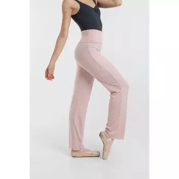 Брюки Intermezzo Visnaclong, розовый