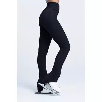 Брюки Intermezzo Vuelpatcin, черный