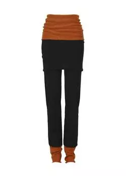 Брюки interplay Issey Miyake, черный