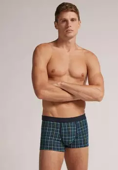 Брюки Intimissimi, цвет Mottled Teal