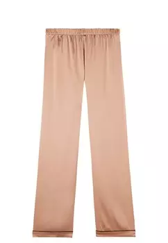 Брюки INTIMISSIMI Pajama Pants, розовый