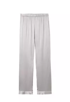 Брюки INTIMISSIMI Pajama Pants, светло-серый