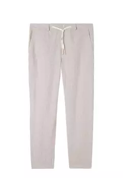 Брюки INTIMISSIMI, пятнистый бежевый