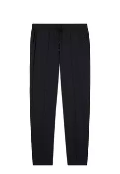 Брюки INTIMISSIMI Regular Pants, черный