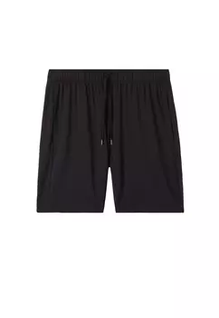 Брюки INTIMISSIMI Regular Pants, черный