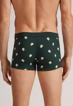 Брюки Intimissimi, темно-зеленый