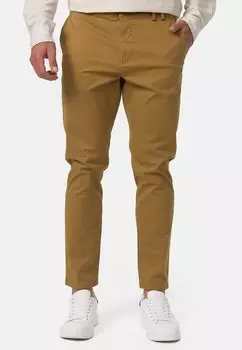 Брюки INTORY INDICODE JEANS, цвет amber