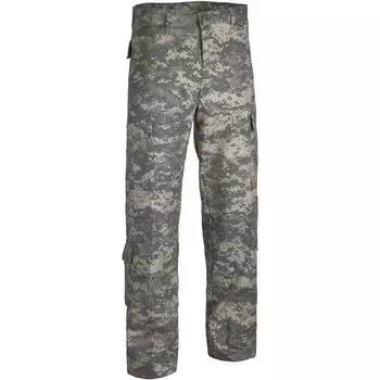 Брюки Invadergear Revenger TDU, серый