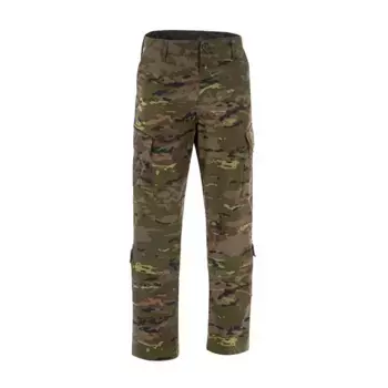 Брюки Invadergear Revenger TDU, зеленый