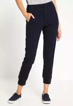 Брюки InWear NICA PANTS, цвет Marine Blue