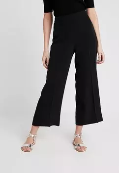 Брюки InWear ZHEN CULOTTE, цвет Black