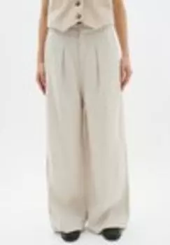 Брюки Inwear, бежевый
