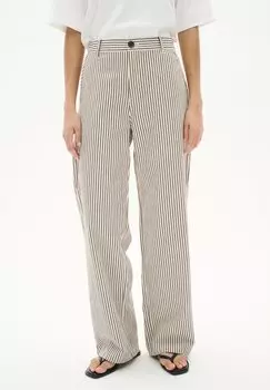 Брюки InWear, кремовый