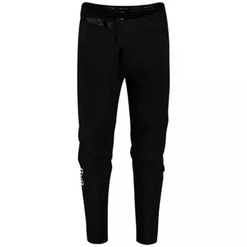 Брюки ION Ionic lt Chamois, черный