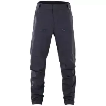 Брюки ION Shelter 2L, черный