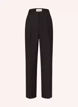 Брюки иона Ba&Sh, черный