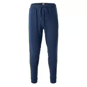 Брюки Iq Deli, синий