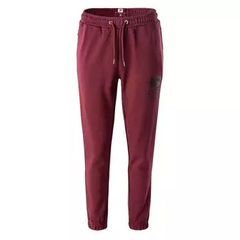 Брюки Iq Sorinnis, красный