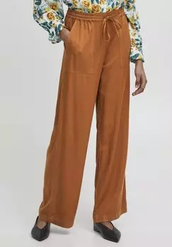 Брюки Irdante Pa Atelier Rve, цвет caramel caf